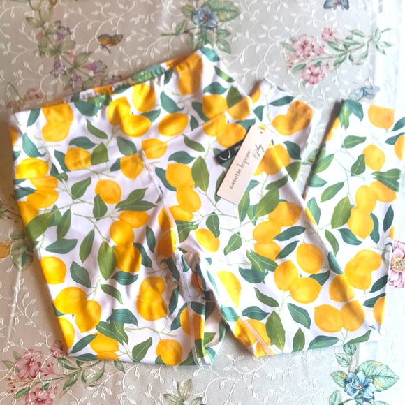 Nanette Lepore Pants - Brand New Nanette Lepore Compression Leggings